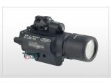 Target One SFX400 Weapon Tactical Light AT5006
